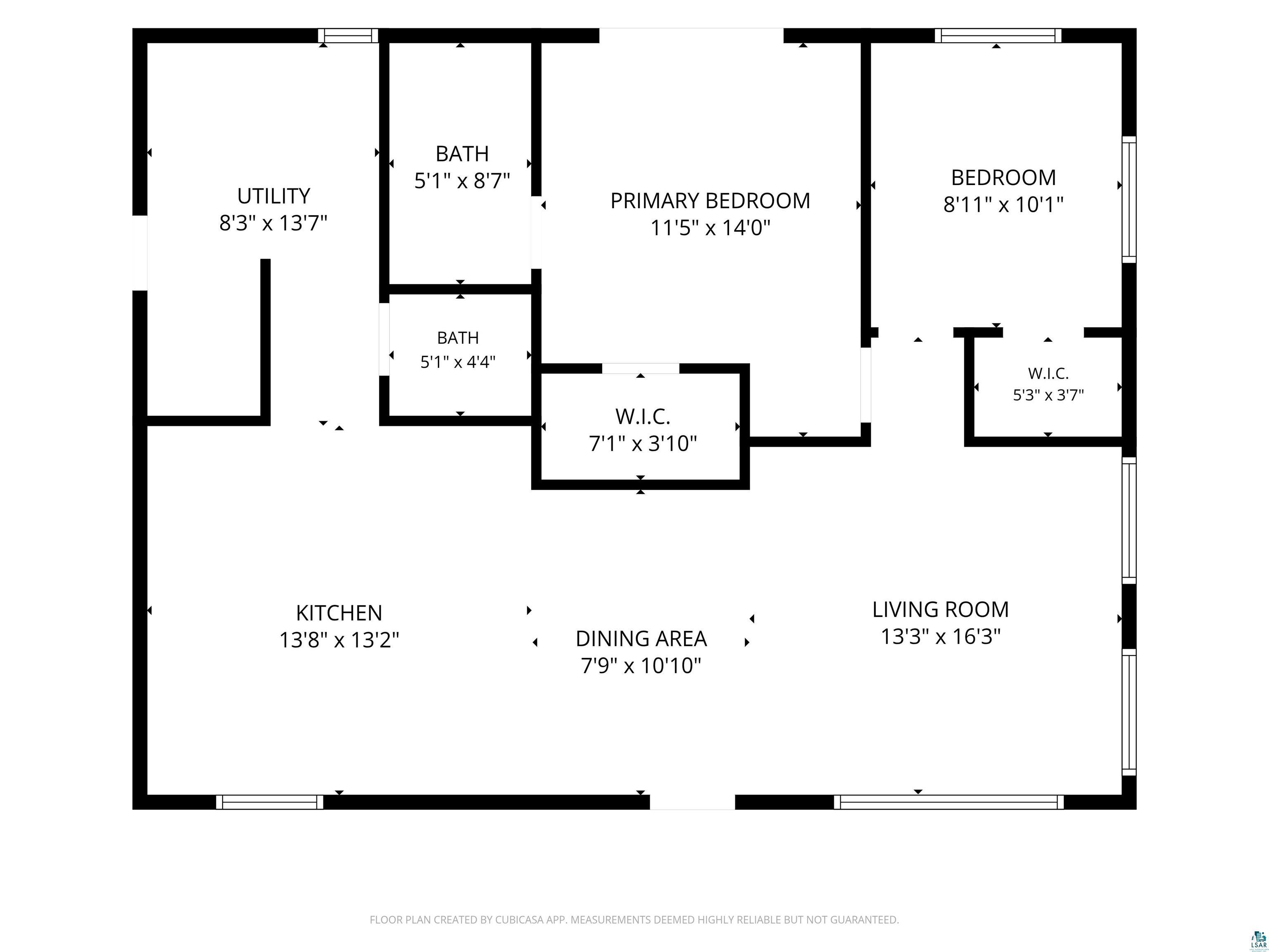 Image 2: Floor plan, Floor Plan
