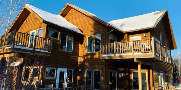 582 Poplar River Rd
