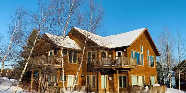 562 Poplar River Rd