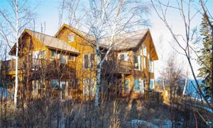 535 Poplar River Rd