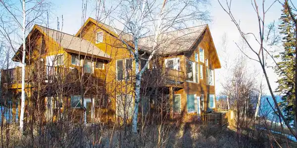 535 Poplar River Rd