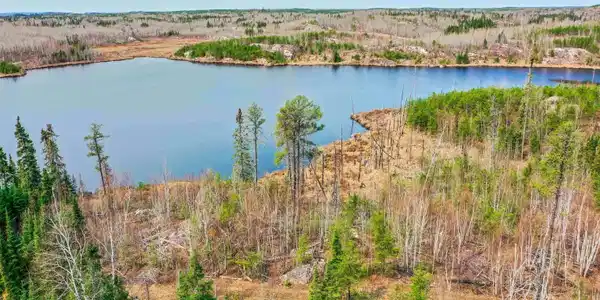 Onagon Lake Rd