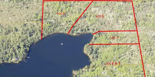 Lot 5 Wakemup Narrows North