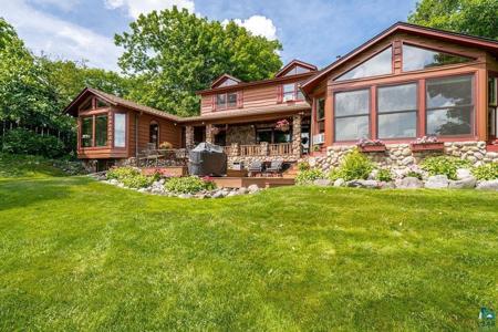 5994 N Pike Lake Rd