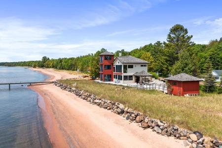 3705 Big Bay Rd