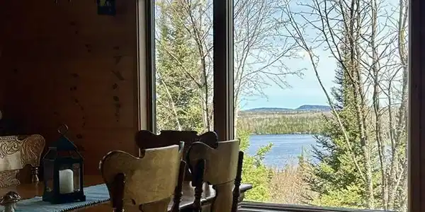 Image 1: Big Views!