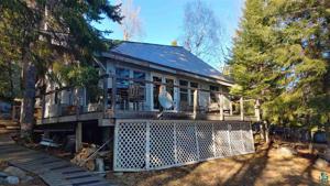 407 Big Bear Island