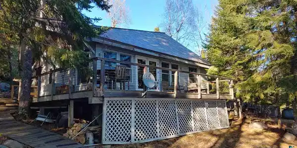 407 Big Bear Island