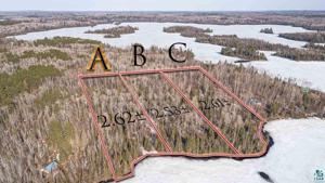 13328 Farm Lake Access Rd, WA