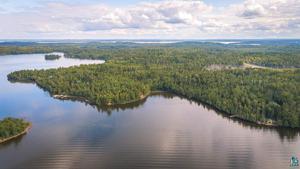 Parcel A Pine Island