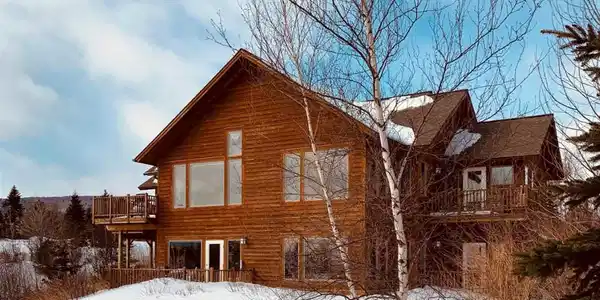 622 Poplar River Rd