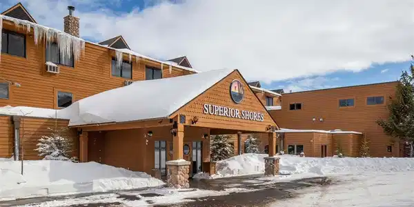 1521 #3120 Superior Shores