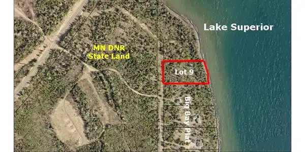 14 Big Bay Point