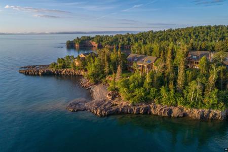 1611 Unit 21 Superior Shores