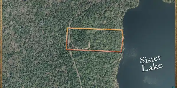 TBD Sister Lake Rd