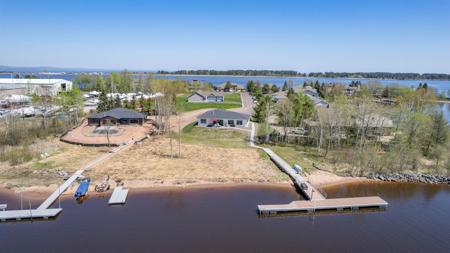 546 Marina Dr