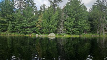 TBD Ban Lake North Spur