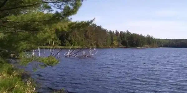 TBD Ban Lake North Spur