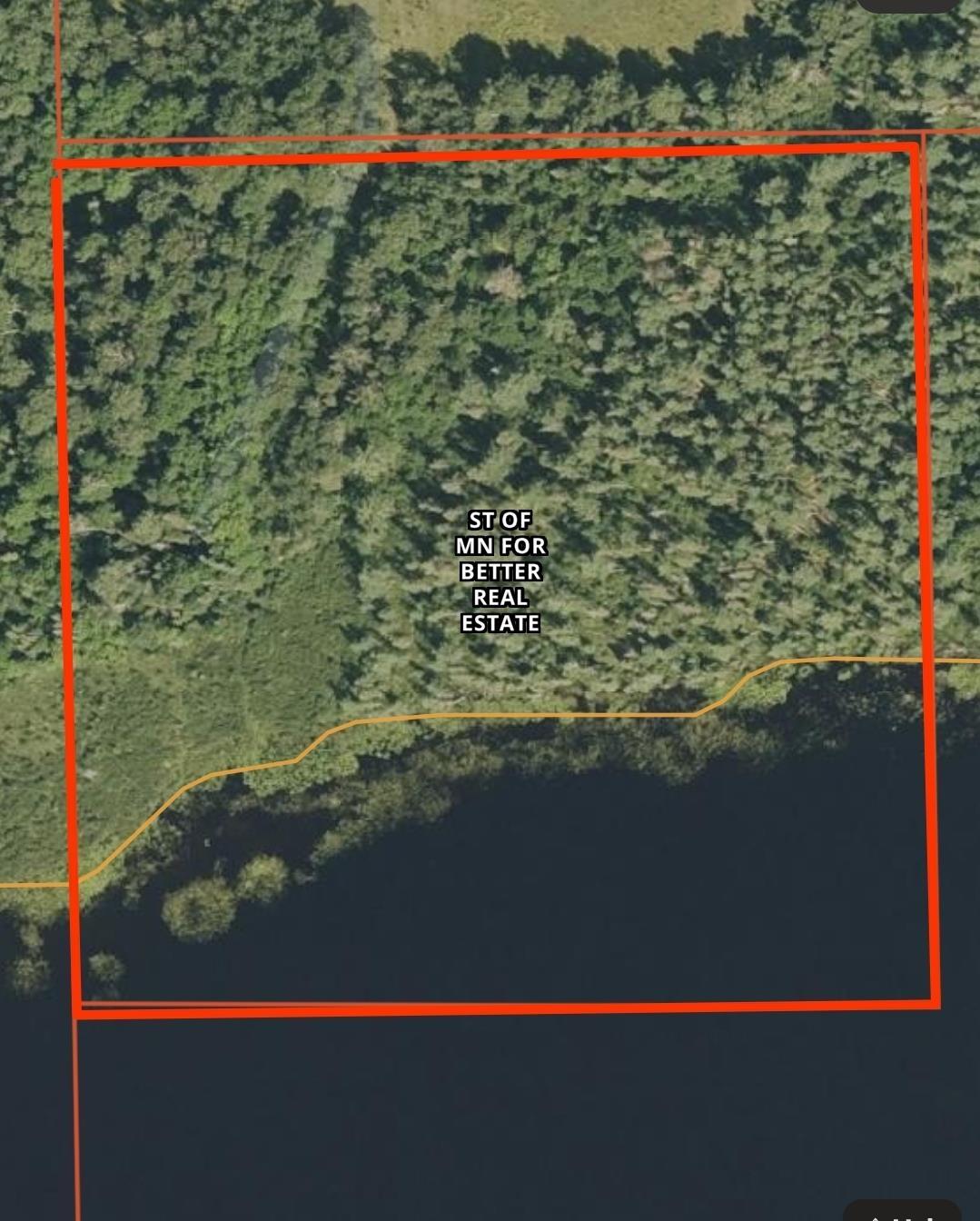 Image 1: Map / location featuring property boundaries highlighted, Map