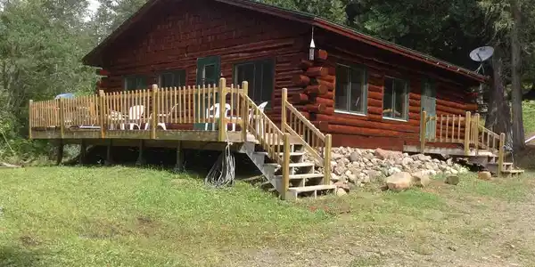31 Echo Woods Plat