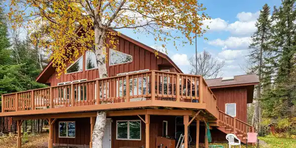 125 N Pike Lake Rd