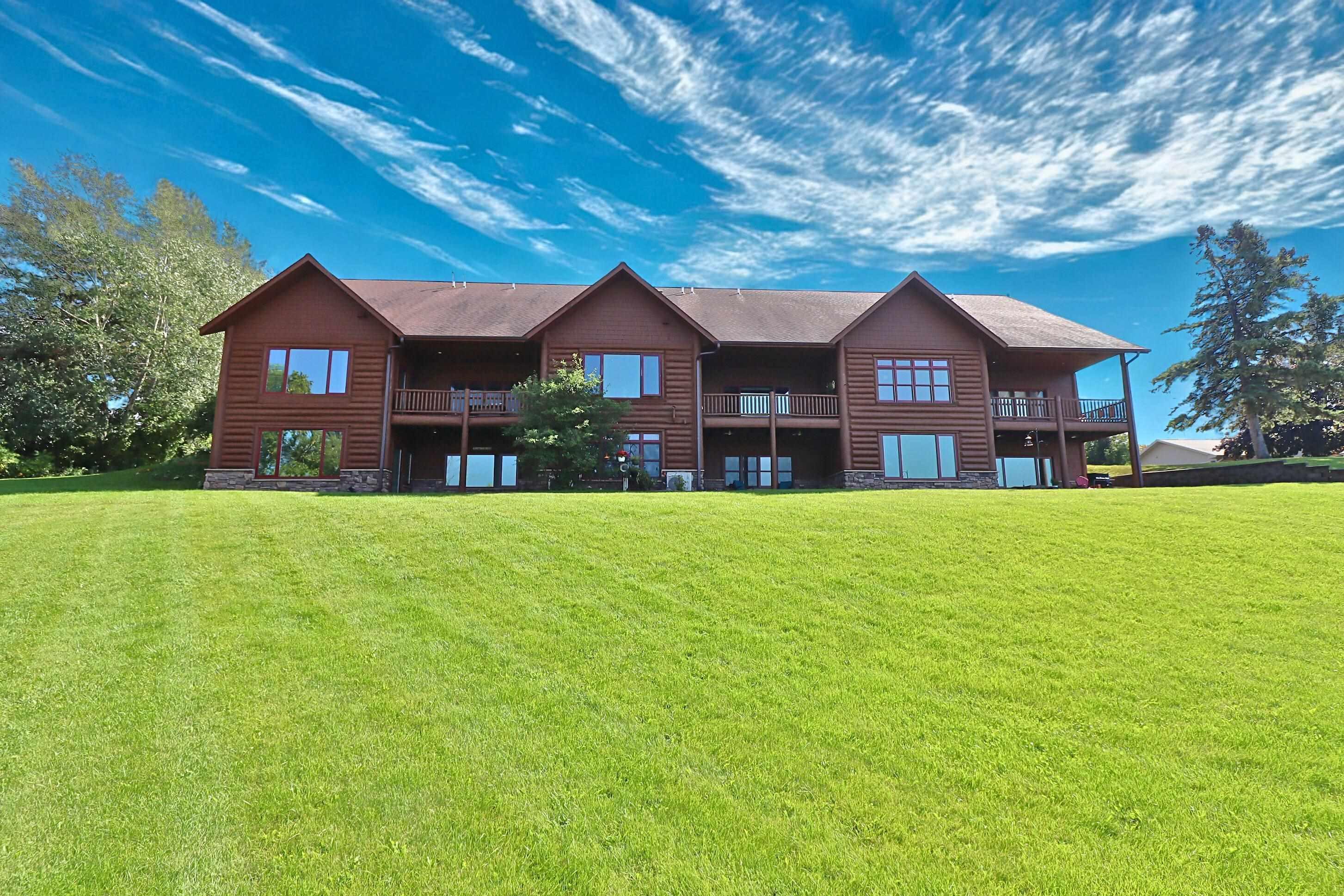 Image 0: Lake Superior Condo!