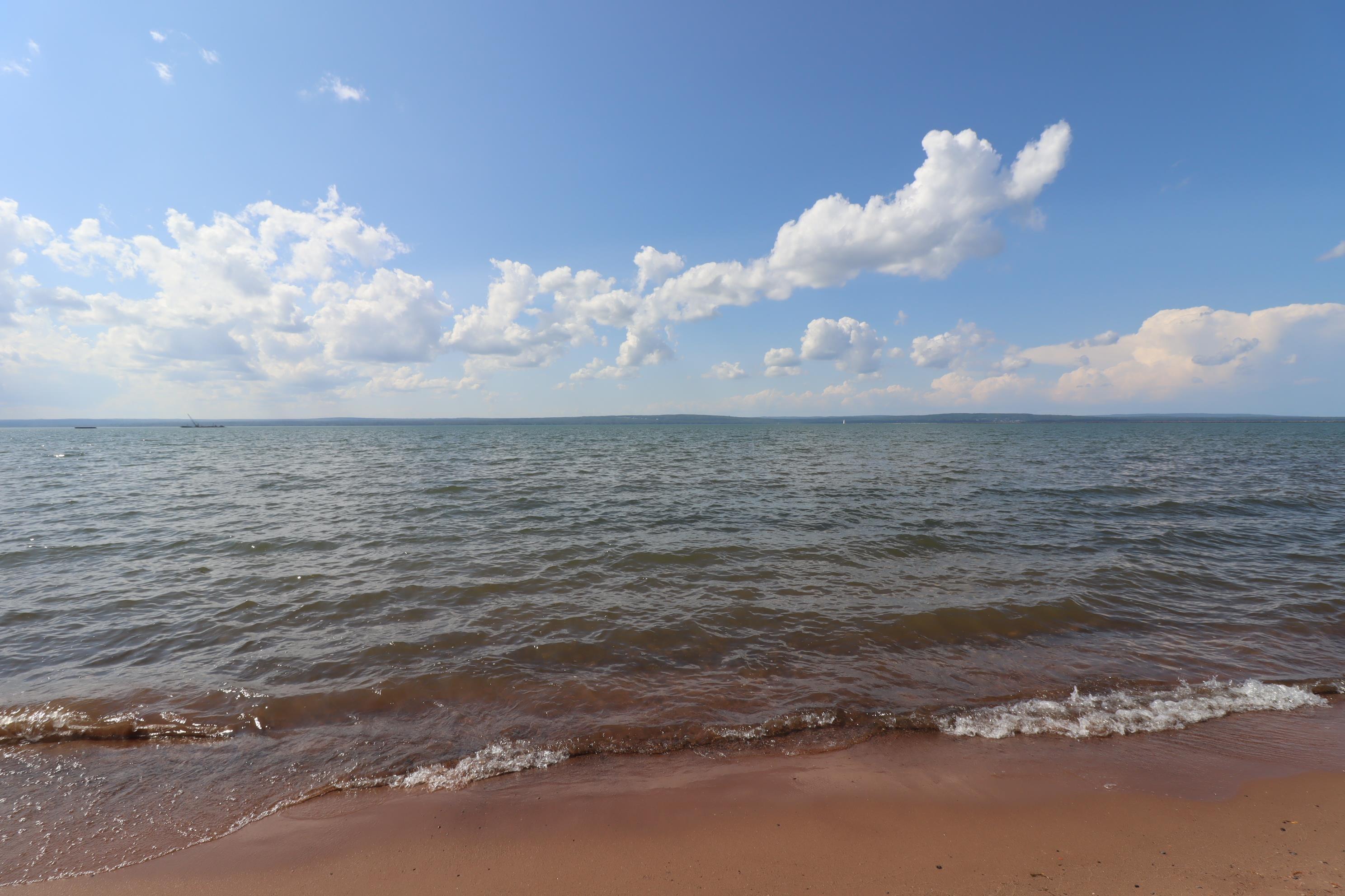 Image 3: View Of Lighthouse
