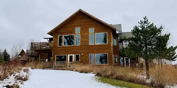 572 Poplar River Rd