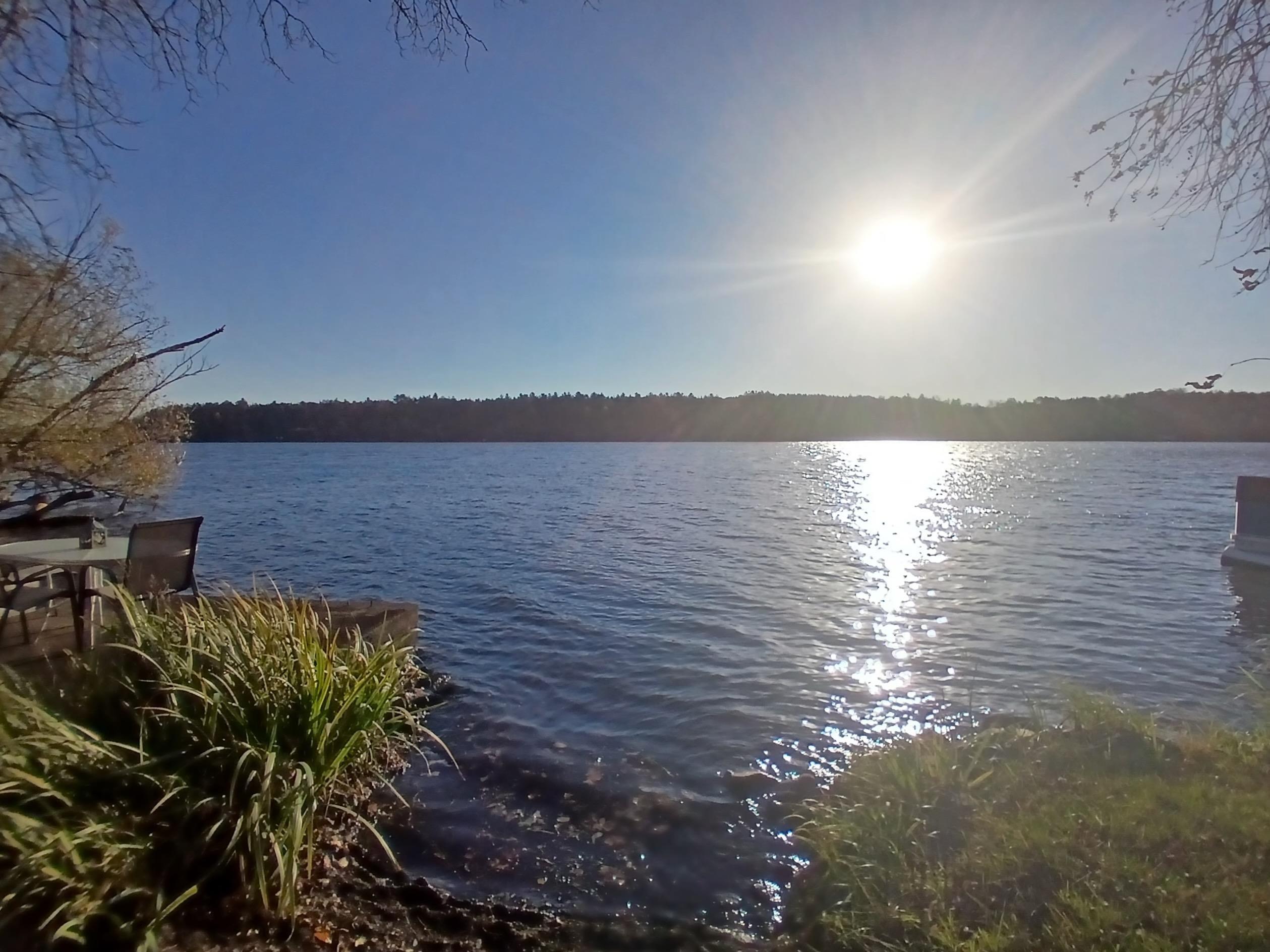 Image 1: Water view, View