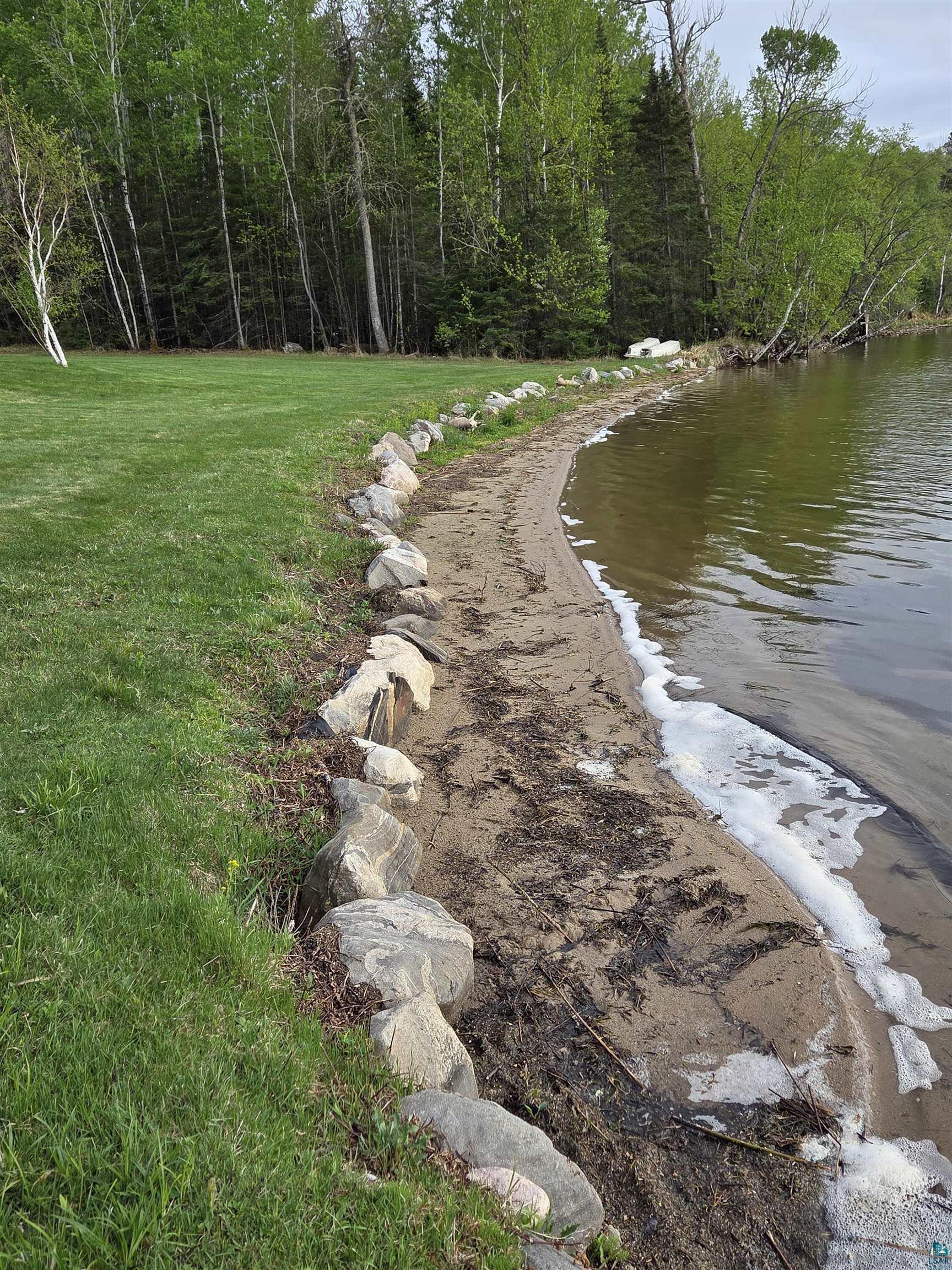 Image 2: Water view, View