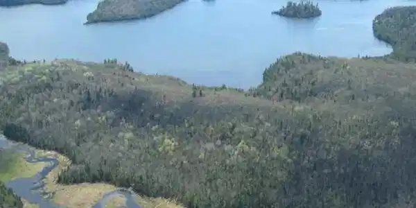 XX Ninemile Ridge Rd