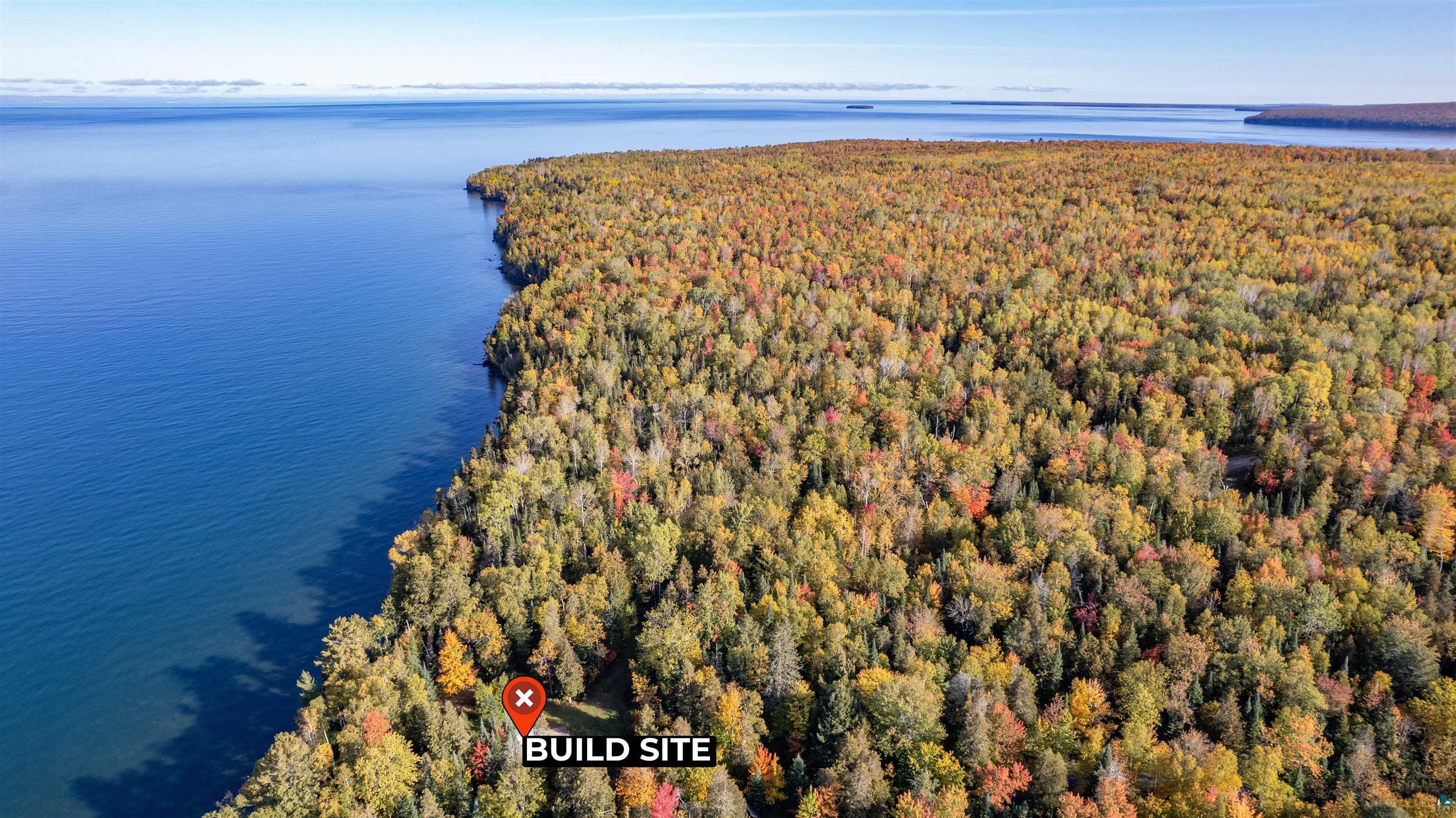 89435 Jack Pine Rd, Cornucopia, WI lhrmls01161959