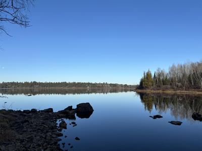 XXX10 Powerhouse Trail