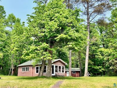 TBD Pelican Lake Island