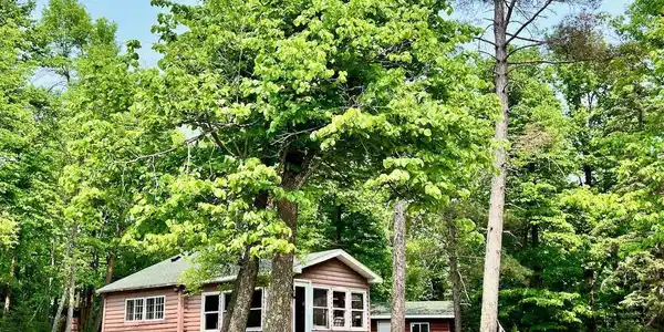 TBD Pelican Lake Island