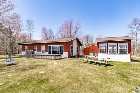 5373 Old Cabin Rd
