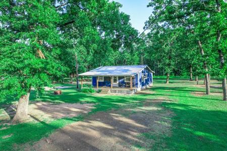 496 County Road 486