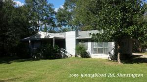 1059 Youngblood Rd.