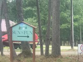 00 Sun Drive
