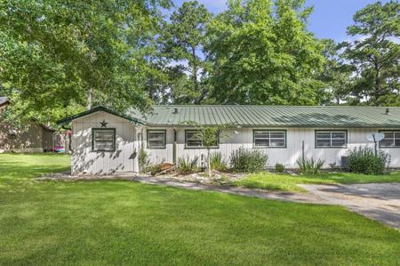 125 Red Oak