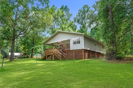 158 County Road 4742
