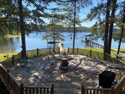 459 S Evergreen Dr