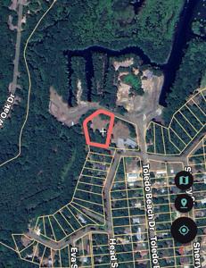 Lot 15 Toledo Beach