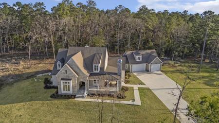 688 Crooked Branch Rd