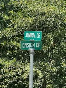 511 Ensign Dr.