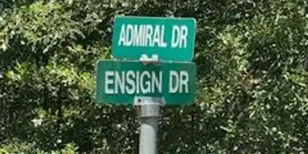 511 Ensign Dr.