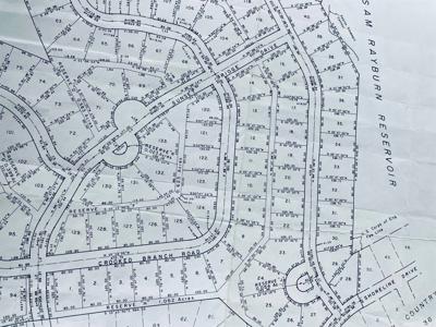 Lot 124 Crooked Branch Rd.