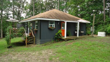 2540 Pleasure Bend