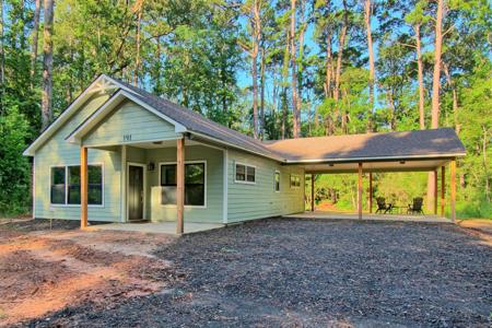 141 Ensign Dr.