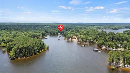 570 Oak Ridge Drive